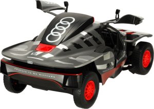 Samochód zdalnie sterowany Rastar 92200 AUDI RS Q e-tron 1:14 6