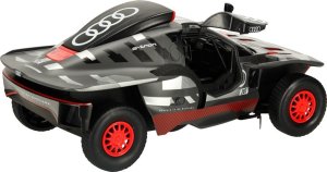Samochód zdalnie sterowany Rastar 92200 AUDI RS Q e-tron 1:14 7