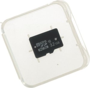 Aparat cyfrowy dla dzieci + karta 32GB różowy syrenka 4