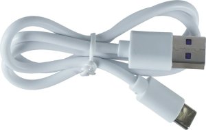 Aparat fotograficzny natychmiastowy drukarka termiczna + wkłady karta 32GB niebieski miś 7