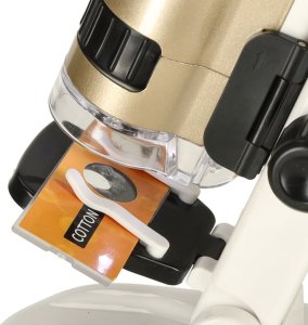 Mikroskop naukowy edukacyjny szkolny dla dzieci 14