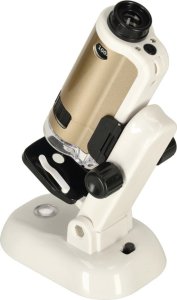 Mikroskop naukowy edukacyjny szkolny dla dzieci 5