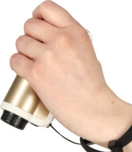 Mikroskop naukowy edukacyjny szkolny dla dzieci 9