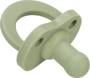 Naczynia silikonowe dla dzieci krab zestaw 19 elementów zielony 9