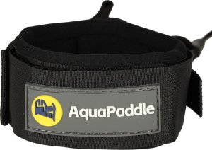 Linka bezpieczeństwa leash do deski SUP smycz na kostkę 3m 2