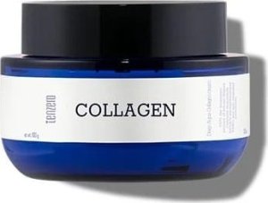 TENZERO Krem do twarzy Aqua Kolagen 100g 1