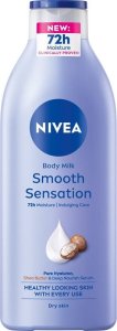 Nivea Body Mleczko Wygładzające 400ml 2