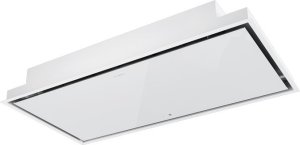 Okap kuchenny GLOBALO NOVELTI 100.1 White + Turbina TW 2.1 one size 9