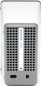 Sonos Play:3 Wireless Smart Sound Multi-Room Speaker white 5