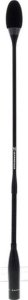 Mikrofon Sennheiser MEG 14-40 Mikrofon matowy czarny do MAT 133-S, MAT 133-S B, MAT 153-S, Speechline SL Tablestand 153-S DW-3 B 2