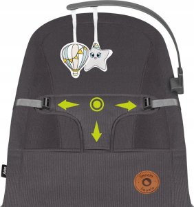 Lionelo Bujaczek Lionelo June, Grey Stone 11