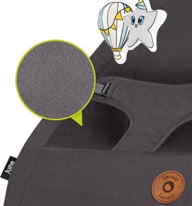 Lionelo Bujaczek Lionelo June, Grey Stone 12