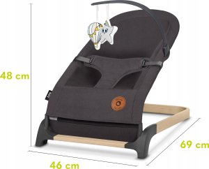 Lionelo Bujaczek Lionelo June, Grey Stone 21