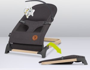 Lionelo Bujaczek Lionelo June, Grey Stone 22