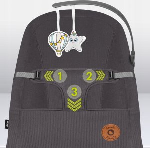 Lionelo Bujaczek Lionelo June, Grey Stone 24