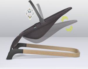 Lionelo Bujaczek Lionelo June, Grey Stone 25