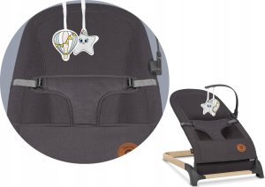 Lionelo Bujaczek Lionelo June, Grey Stone 4