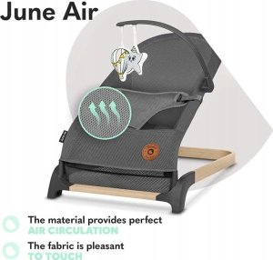 Lionelo Bujaczek Lionelo June, Grey Stone 6