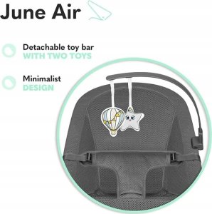 Lionelo Bujaczek Lionelo June, Grey Stone 7