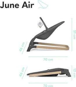 Lionelo Bujaczek Lionelo June, Grey Stone 8