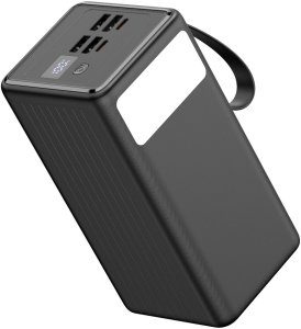 Powerbank Platinet PMPB6020 70000mAh Czarny 1