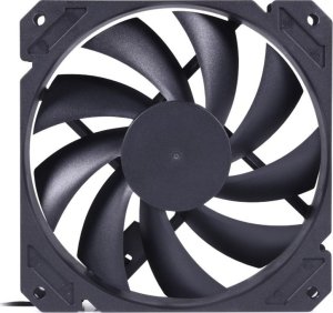 Alphacool Core 120mm fan PWM 4000rpm, case fan (black) 1