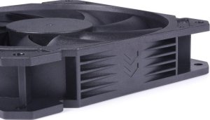 Alphacool Core 120mm fan PWM 4000rpm, case fan (black) 2
