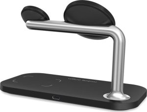 Ładowarka Mobile Origin FRL-WCH-31-BLK  (FRL-WCH-31-BLK) 4