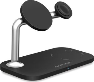 Ładowarka Mobile Origin FRL-WCH-31-BLK  (FRL-WCH-31-BLK) 5