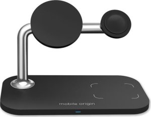 Ładowarka Mobile Origin FRL-WCH-31-BLK  (FRL-WCH-31-BLK) 6