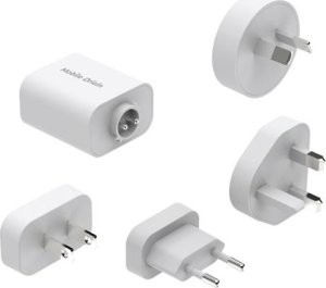 Ładowarka Mobile Origin FRL-TRVL30W-MO14 1x USB-A 1x USB-C 3 A (FRL-TRVL30W-MO14) 4