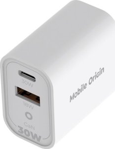Ładowarka Mobile Origin FRL-TRVL30W-MO14 1x USB-A 1x USB-C 3 A (FRL-TRVL30W-MO14) 7