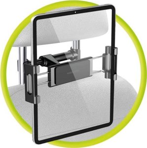 Uchwyt Mobile Origin Uchwyt samochodowy na zagłówek do tabletu MO5 (FRL-THCH-MO5) 7