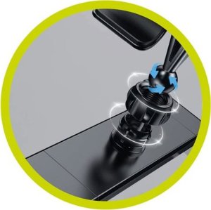 Uchwyt Mobile Origin Uchwyt samochodowy na zagłówek do tabletu MO5 (FRL-THCH-MO5) 9