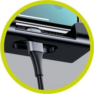 Uchwyt Mobile Origin Uchwyt samochodowy na zagłówek do tabletu MO5 (FRL-THCH-MO5) 10