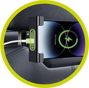 Uchwyt Mobile Origin Uchwyt samochodowy na tablet z rozciągliwym ramieniem MO7 (FRL-TCHWSA-MO7) 7