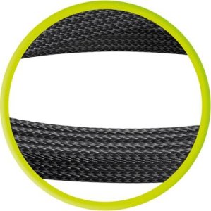 Kabel USB Mobile Origin USB-C - USB-C 1 m Czarny (MCF-USBC-1M-BLK) 10