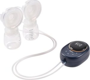 Beaba 911736 Night Blue 2