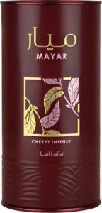 Lattafa Mayar Cherry Intense - EDP 100ml 2