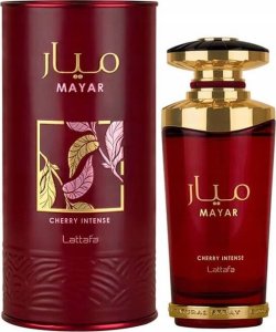 Lattafa Mayar Cherry Intense - EDP 100ml 3