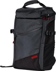 Plecak Marvo Ranger 600G Czarny 15.6" (BA-002) 2