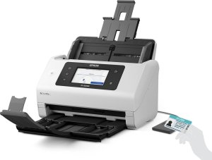 Epson Workforce DS-800WN 12