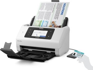 Epson Workforce DS-800WN 13