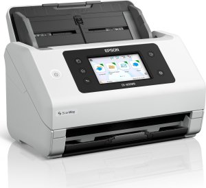 Epson Workforce DS-800WN 5