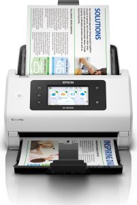 Epson Workforce DS-800WN 6