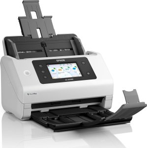 Epson Workforce DS-800WN 7