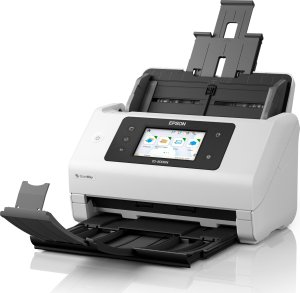 Epson Workforce DS-800WN 9