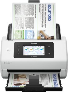 Epson Workforce DS-900WN 1