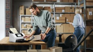 Epson Workforce DS-900WN 11