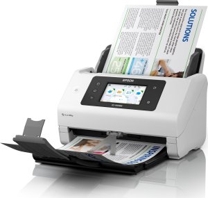 Epson Workforce DS-900WN 14